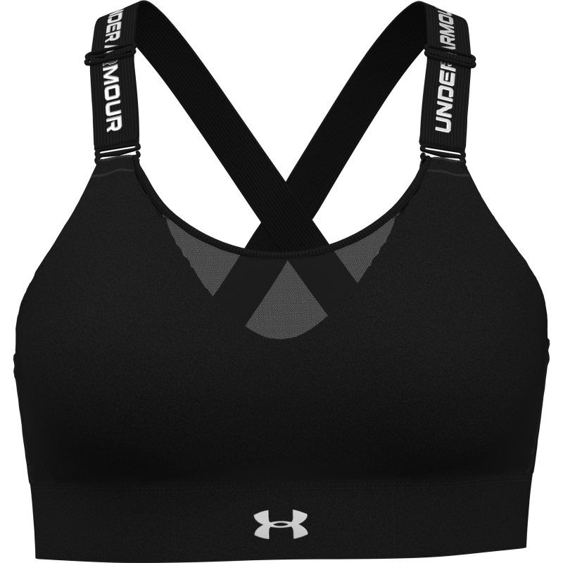 Under Armour Under Armour Ua Infinity High 2.0 Bra 1384112 Strømsø Sport 6