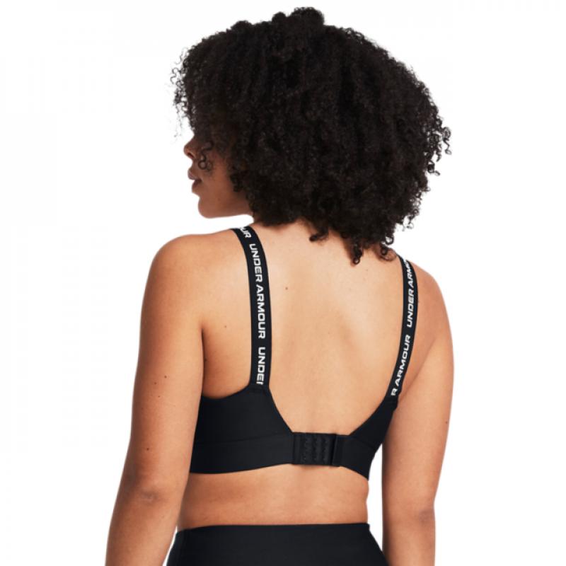 Under Armour Under Armour Ua Infinity High 2.0 Bra 1384112 Strømsø Sport 7