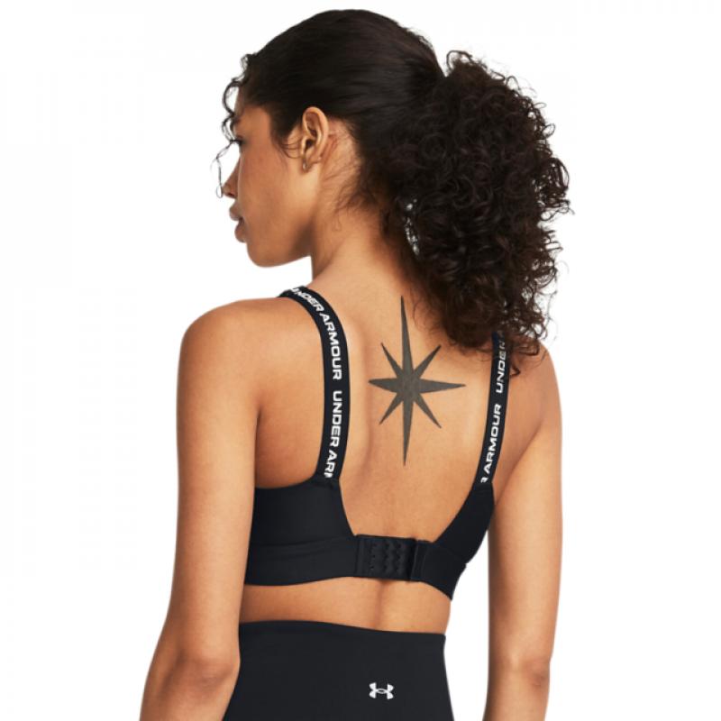 Under Armour Under Armour Ua Infinity High 2.0 Bra 1384112 Strømsø Sport 9