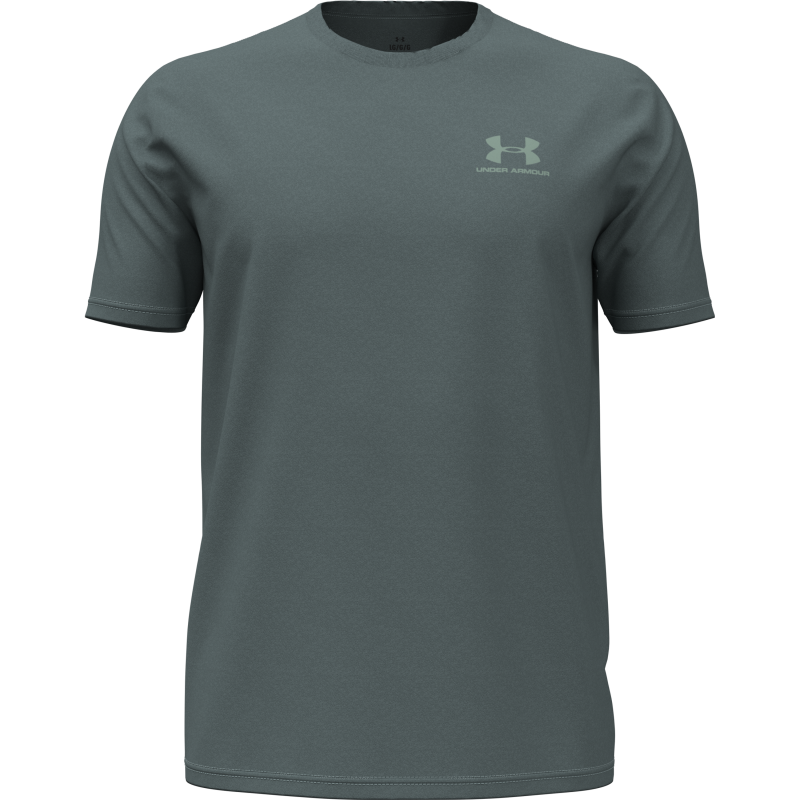 Under Armour Under Armour Ua M Sportstyle Lc Ss 1326799 Strømsø Sport 1