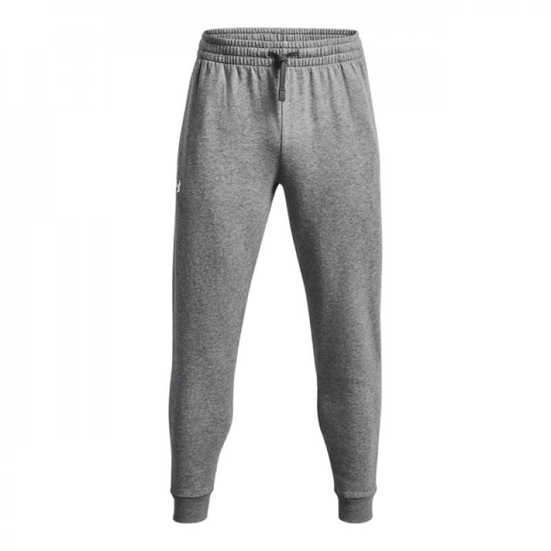 Under Armour Under Armour Ua Rival Fleece Joggers 1379774-025 Strømsø Sport 1