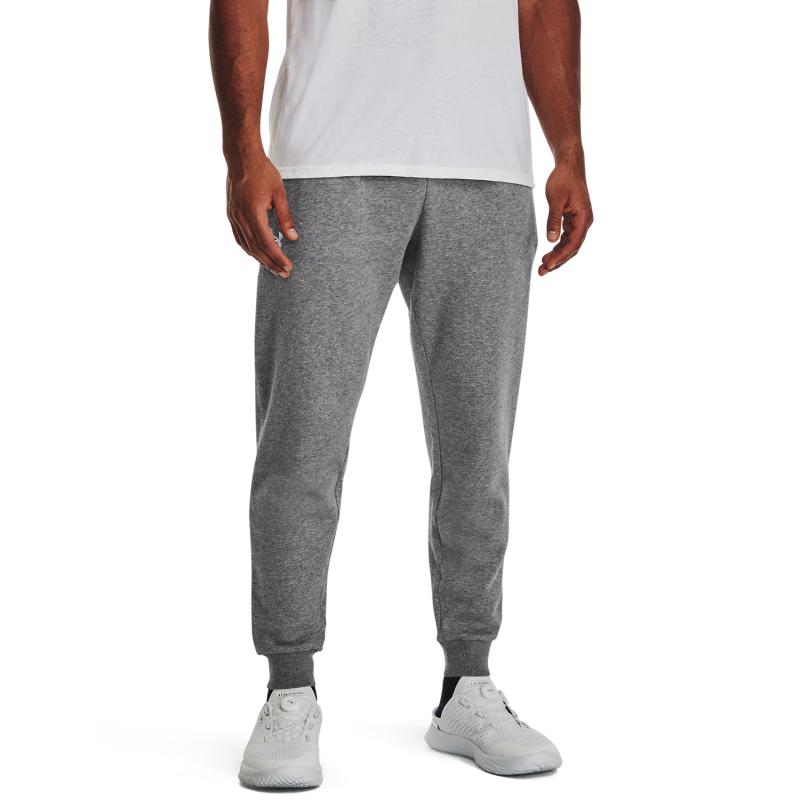 Under Armour Under Armour Ua Rival Fleece Joggers 1379774-025 Strømsø Sport 10