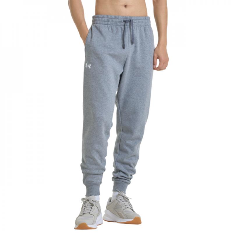 Under Armour Under Armour Ua Rival Fleece Joggers 1379774-025 Strømsø Sport 14