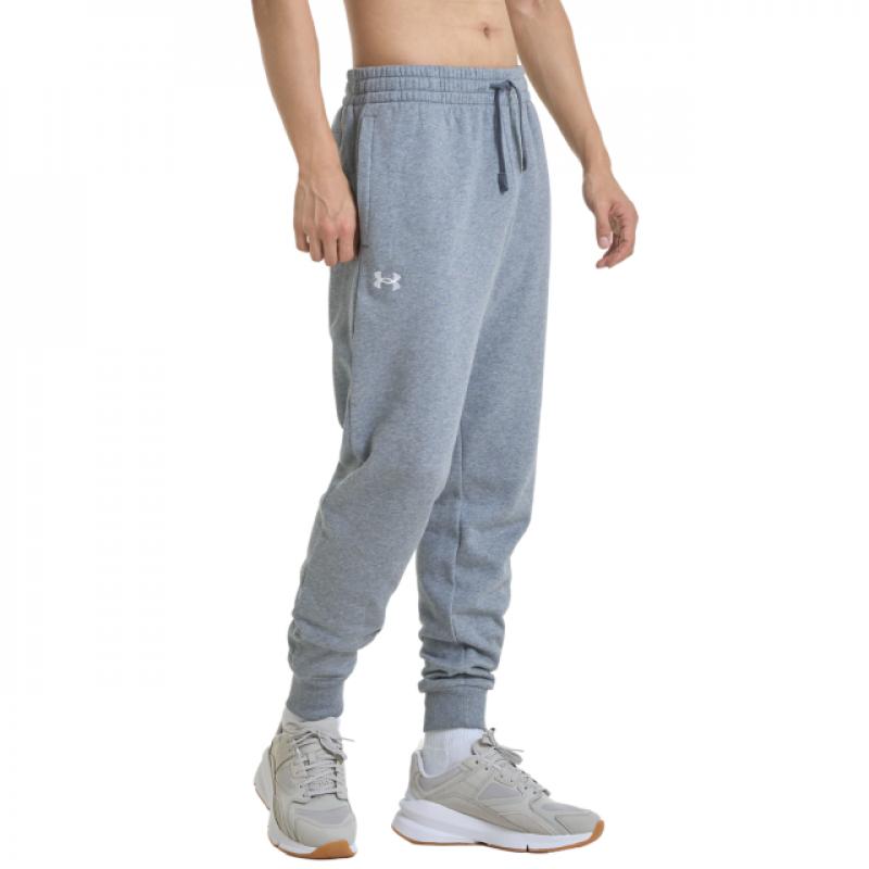Under Armour Under Armour Ua Rival Fleece Joggers 1379774-025 Strømsø Sport 16