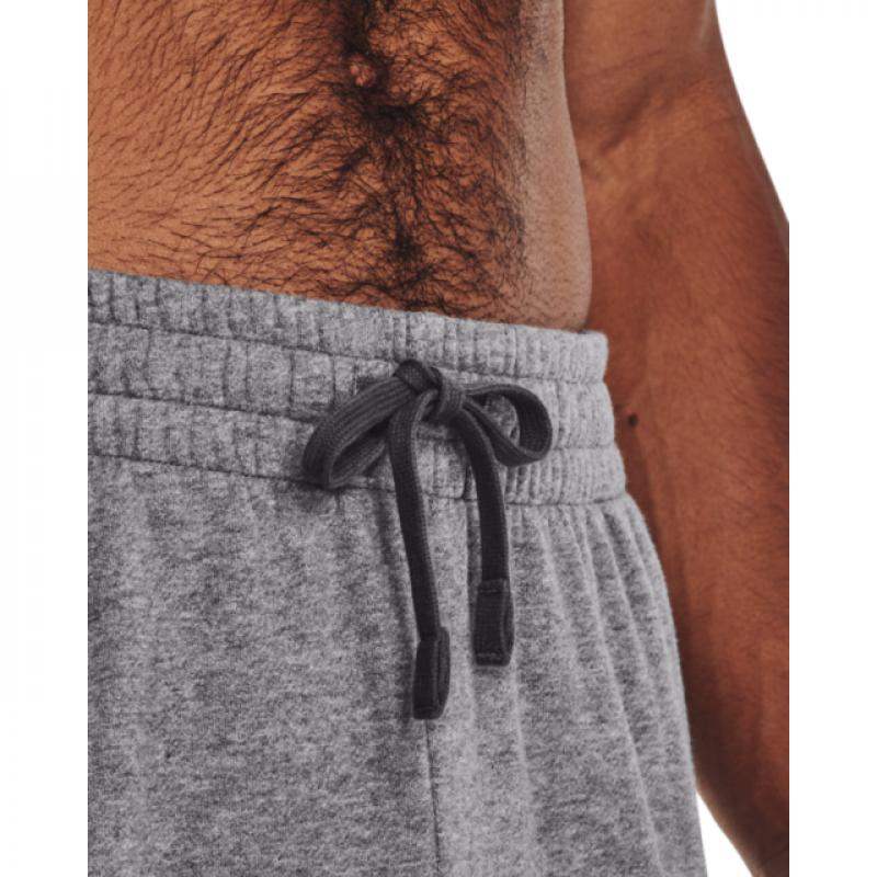 Under Armour Under Armour Ua Rival Fleece Joggers 1379774-025 Strømsø Sport 4