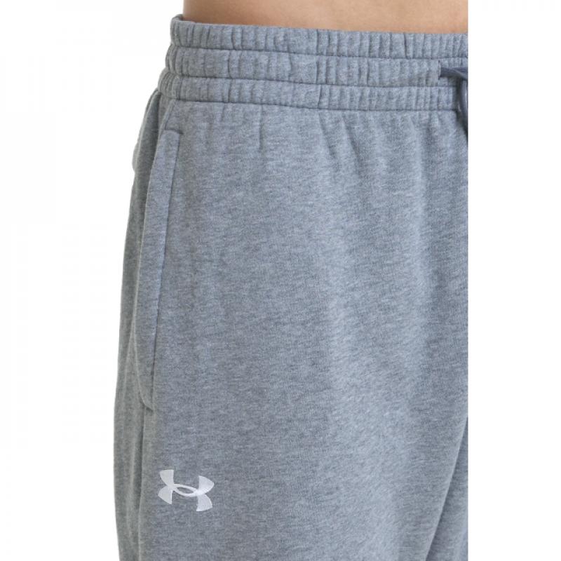 Under Armour Under Armour Ua Rival Fleece Joggers 1379774-025 Strømsø Sport 6