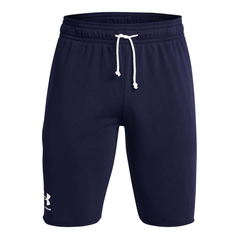 Under Armour Under Armour Ua Rival Terry Short 1361631 Strømsø Sport 1