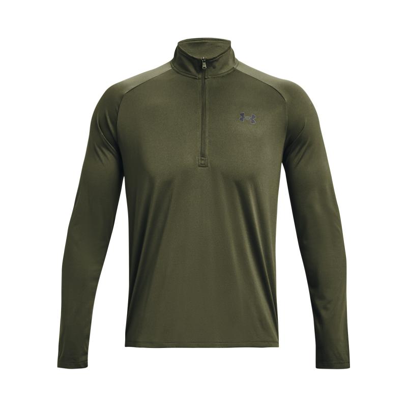 Under Armour Under Armour Ua Tech 2.0 1-2 Zip 1328495 Strømsø Sport 1