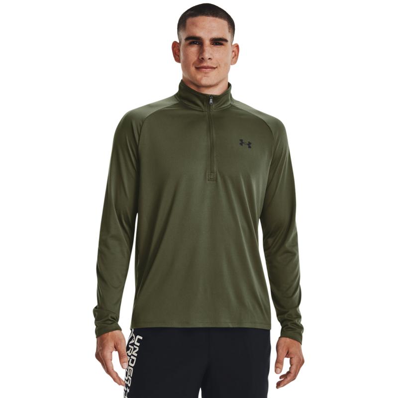 Under Armour Under Armour Ua Tech 2.0 1-2 Zip 1328495 Strømsø Sport 5