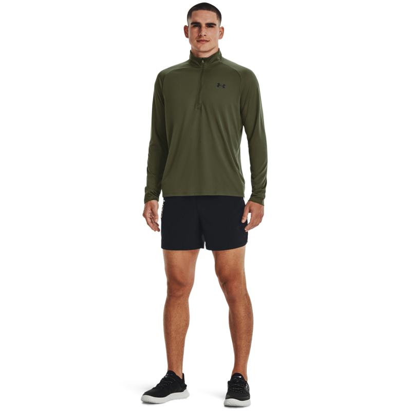 Under Armour Under Armour Ua Tech 2.0 1-2 Zip 1328495 Strømsø Sport 6