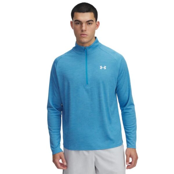 Under-Armour-Under-Armour–Ua-Tech-Textured-1-2-Zip-1382797-Strømsø-Sport-1 Under Armour Under Armour Ua Tech Textured 1-2 Zip 1382797 Strømsø Sport 1