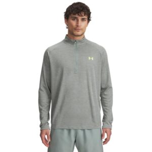 Under Armour Under Armour Ua Tech Textured 1-2 Zip 1382797 Strømsø Sport 1