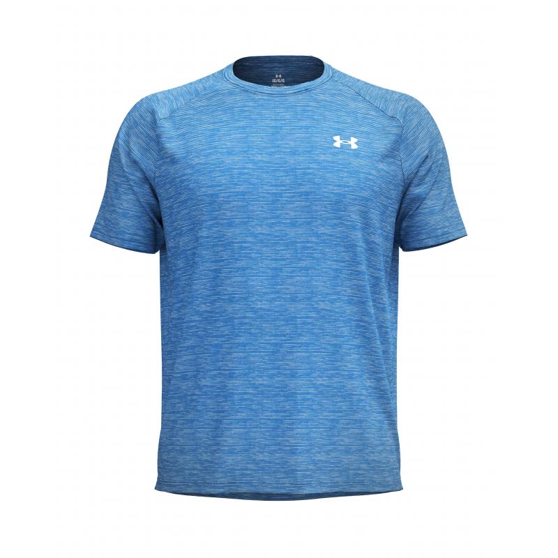 Under Armour Under Armour Ua Tech Textured Ss 1382796 Strømsø Sport 1