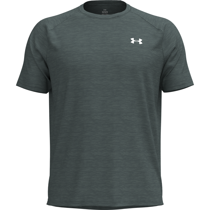 Under Armour Under Armour Ua Tech Textured Ss 1382796 Strømsø Sport 1