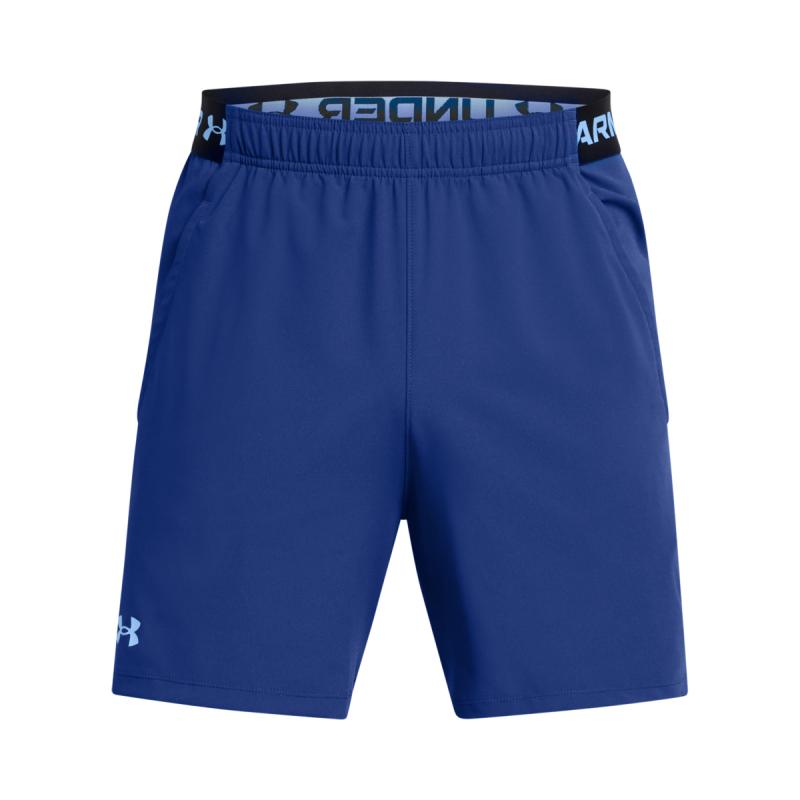 Under Armour Under Armour Ua Vanish Woven 6in Shorts 1373718 Strømsø Sport 1