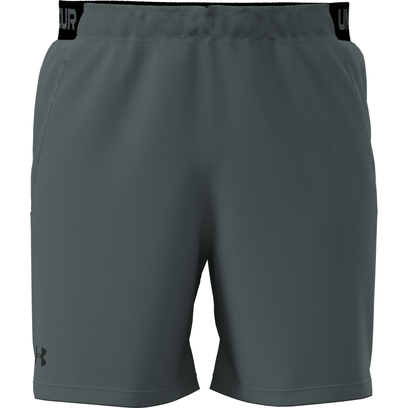 Under Armour Under Armour Ua Vanish Woven 6in Shorts 1373718 Strømsø Sport 1