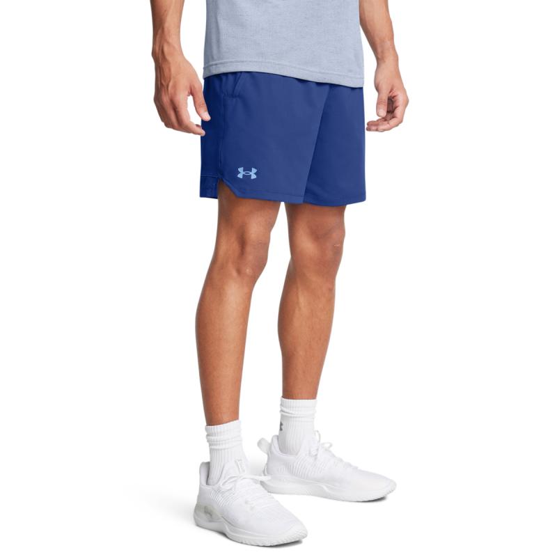 Under Armour Under Armour Ua Vanish Woven 6in Shorts 1373718 Strømsø Sport 3