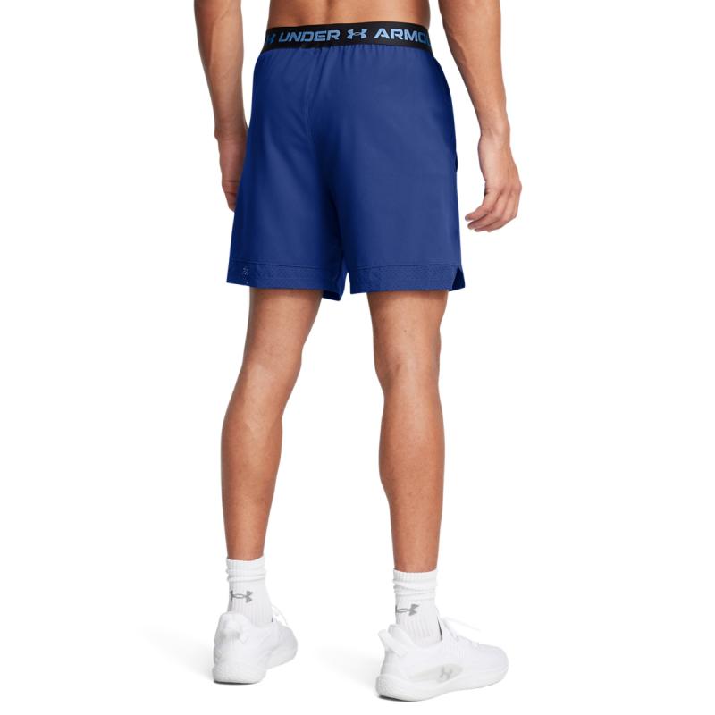 Under Armour Under Armour Ua Vanish Woven 6in Shorts 1373718 Strømsø Sport 4