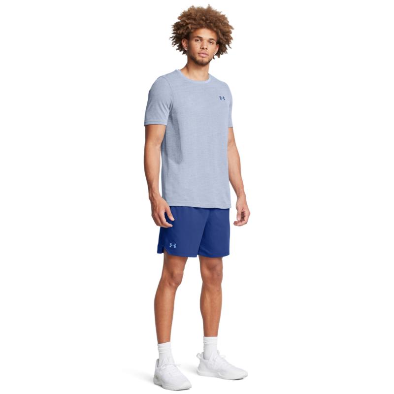 Under Armour Under Armour Ua Vanish Woven 6in Shorts 1373718 Strømsø Sport 5