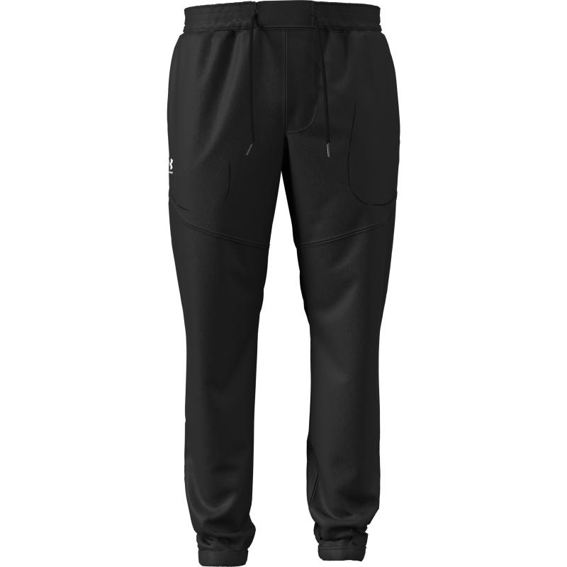 Under Armour Under Armour Ua Vibe Woven Jogger 1386557 Strømsø Sport 3