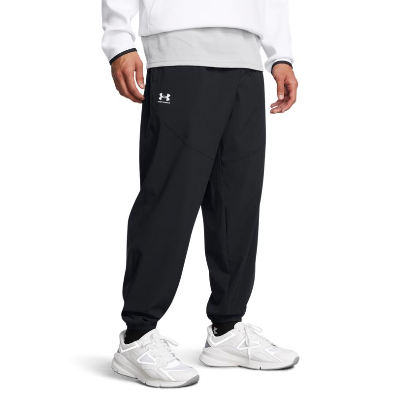 Under Armour Under Armour Ua Vibe Woven Jogger 1386557 Strømsø Sport 6