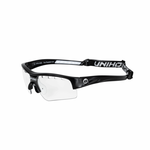 Unihoc Unihoc Eyewear VICTORY junior (soft case) 24458 Strømsø Sport 1