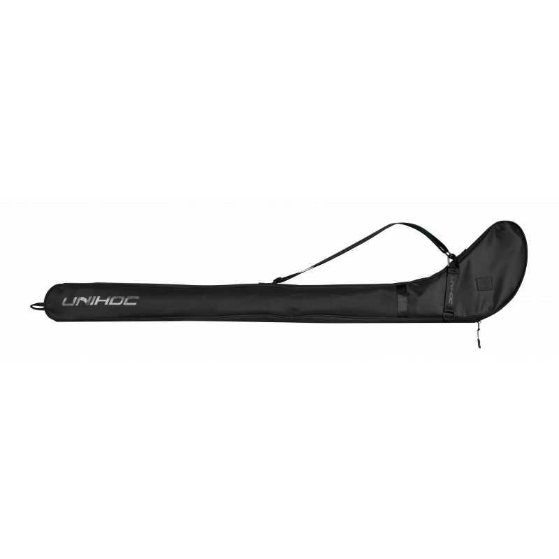Unihoc Unihoc Stick cover DARK LINE senior 92-104cm 14094 Strømsø Sport 1