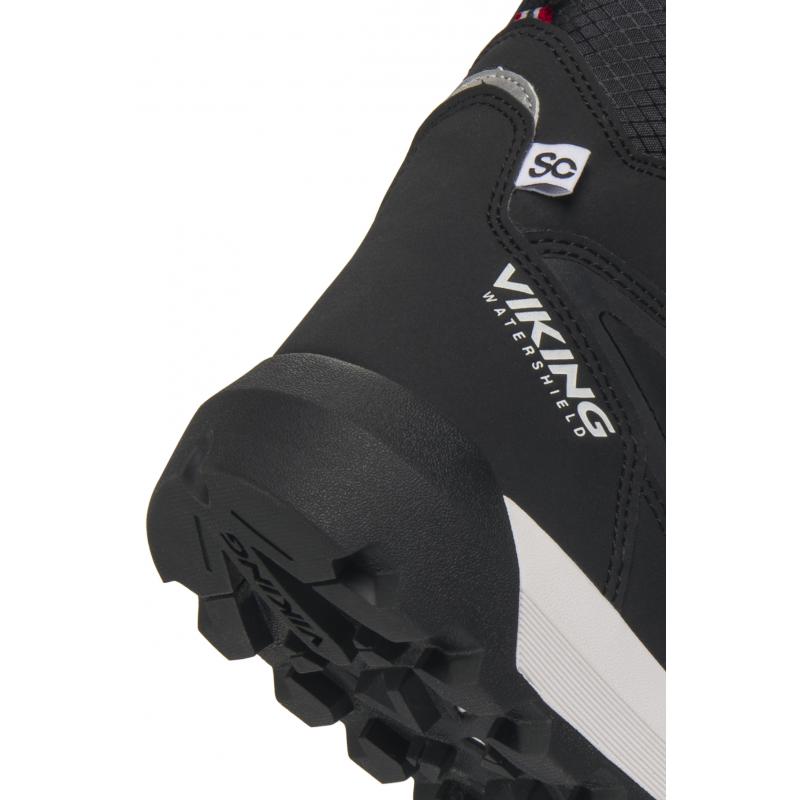 Viking Viking Constrictor Warm Sc Wp 1v Sl 3-95115 Strømsø Sport 2
