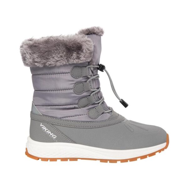 Viking Viking Equip Warm Wp Zip 3-93610 Strømsø Sport 1