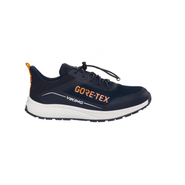 Viking Viking Impact Gtx Sl 3-55565 Strømsø Sport 1