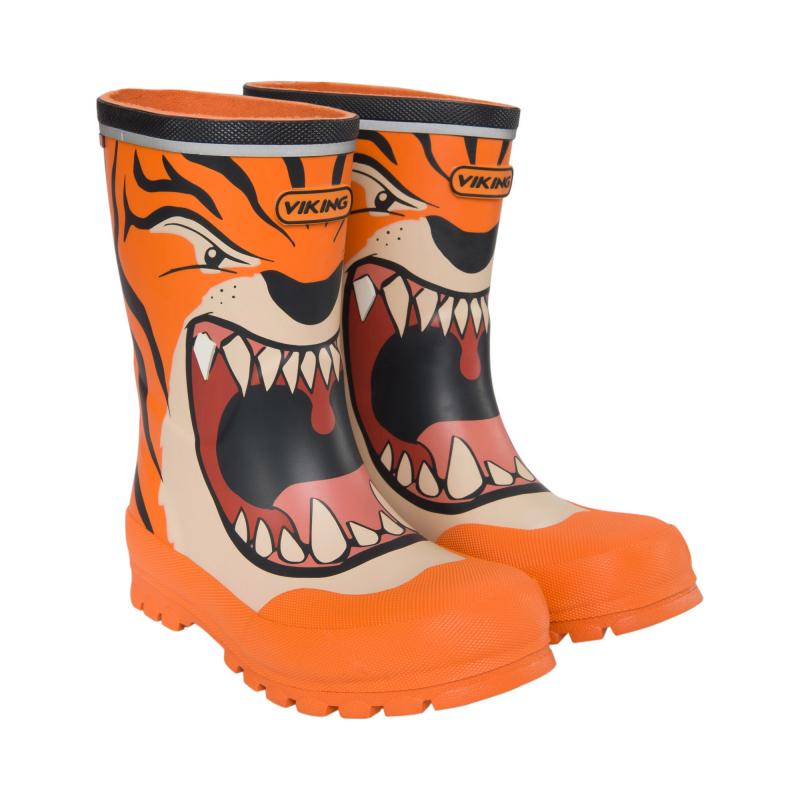 Viking Viking Jolly Print 1-60020 Strømsø Sport 4