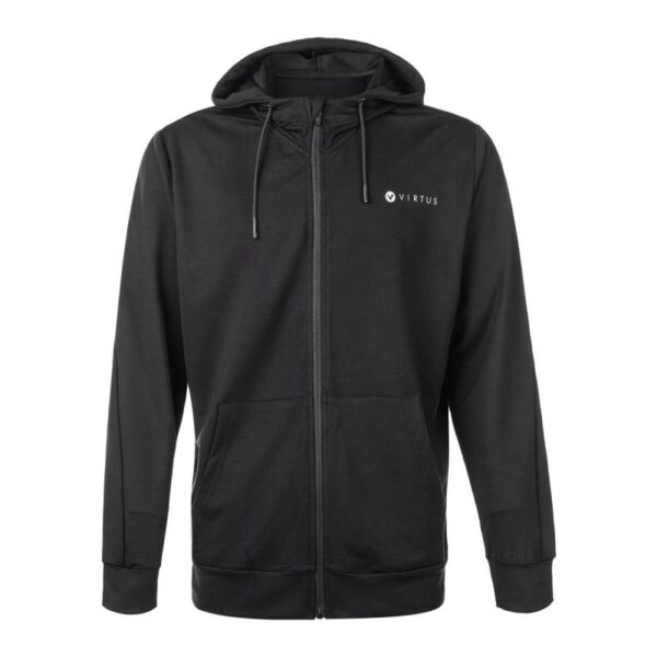 Virtus Brent M Hoody EV191378 Strømsø Sport 1
