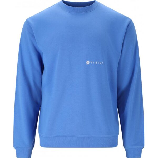 Virtus Kayden M Crew Neck EV251848 Strømsø Sport 1