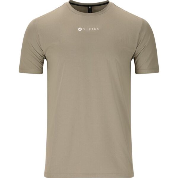 Virtus Roger V2 M Hyperstretch S-S Tee EV233960-GRS Strømsø Sport 1