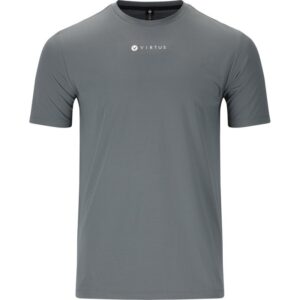 Virtus Roger V2 M Hyperstretch S-S Tee EV233960-GRS Strømsø Sport 1