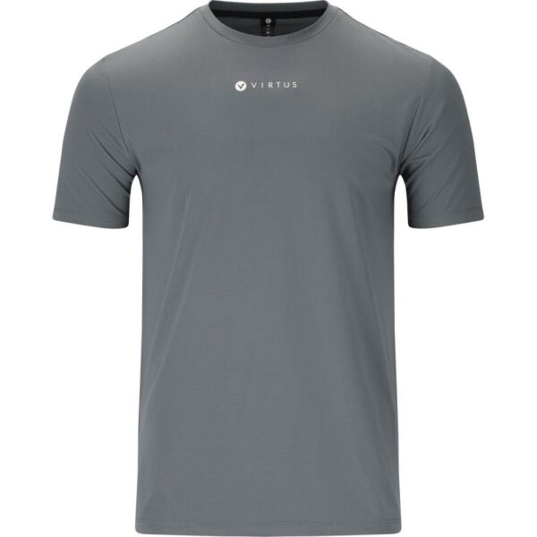 Virtus Roger V2 M Hyperstretch S-S Tee EV233960-GRS Strømsø Sport 1