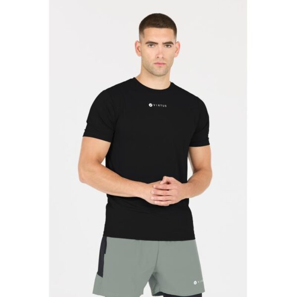 Virtus Roger V2 M Hyperstretch S-S Tee EV233960-GRS Strømsø Sport 1