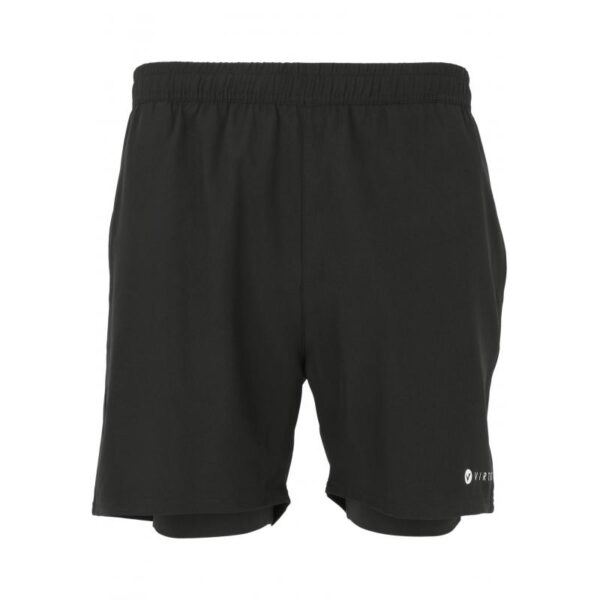 Virtus Zayne M 2-In-1 Shorts EV241827 Strømsø Sport 1