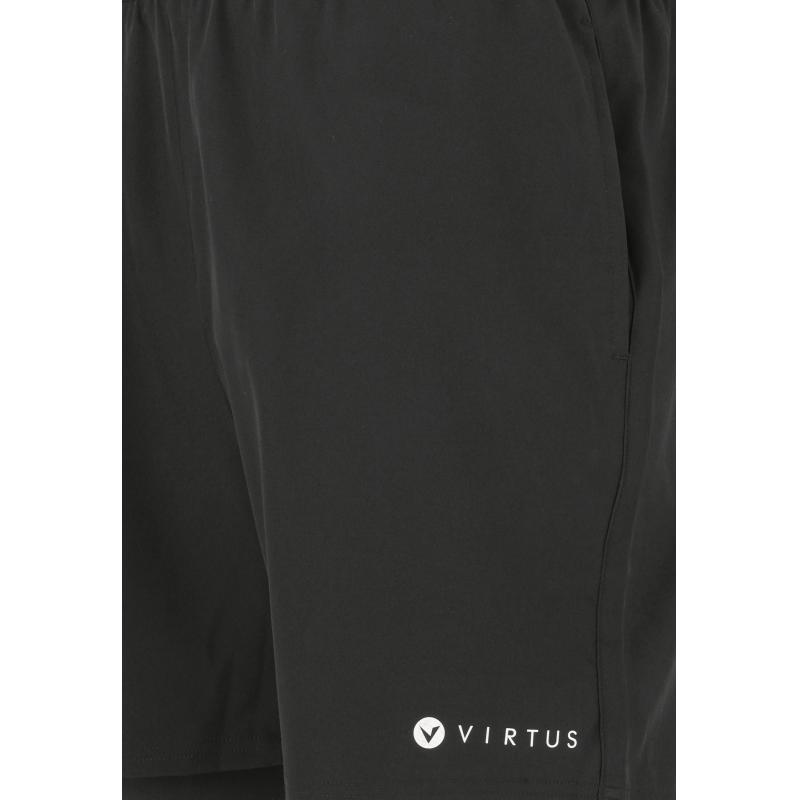 Virtus Zayne M 2-In-1 Shorts EV241827 Strømsø Sport 2