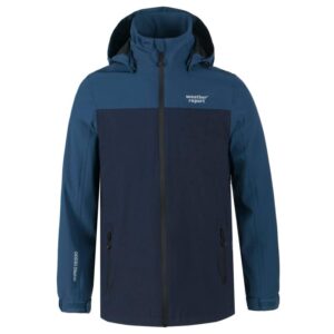 Weather Report Weather Report Borise Jr. Awg Jacket W-Pro 15000 WR212578 Strømsø Sport 1