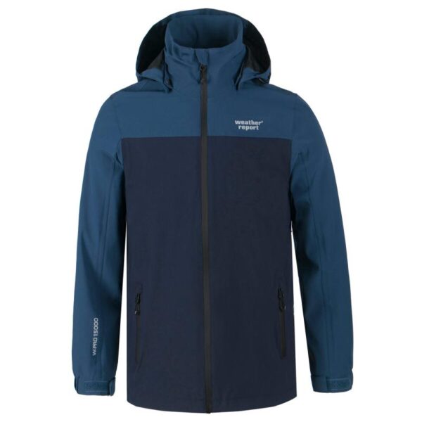Weather Report Weather Report Borise Jr. Awg Jacket W-Pro 15000 WR212578 Strømsø Sport 1