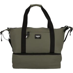 Weather Report Weather Report Bronze Unisex Weekend Bag WR241611 Strømsø Sport 1
