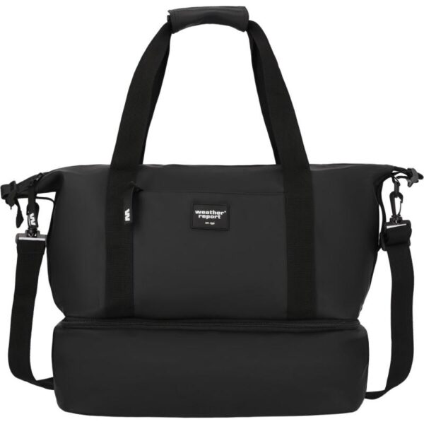Weather Report Weather Report Bronze Unisex Weekend Bag WR241611 Strømsø Sport 1