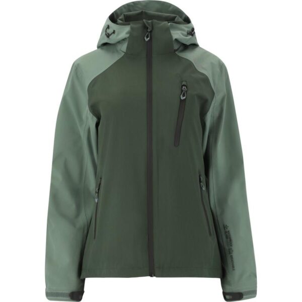 Weather Report Weather Report Camelia W Awg Jacket W-Pro 15000 WR201565 Strømsø Sport 1