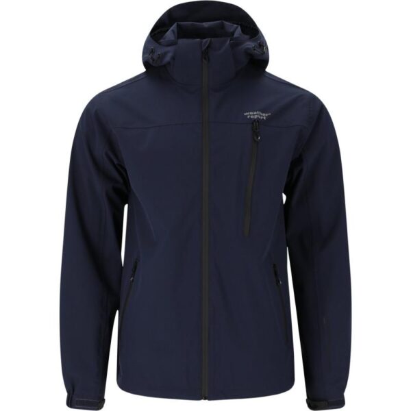Weather-Report-Weather-Report–Delton-M-Awg-Jacket-W-Pro-15000-WR201566-Strømsø-Sport-1 Weather Report Weather Report Delton M Awg Jacket W-Pro 15000 WR201566 Strømsø Sport 1