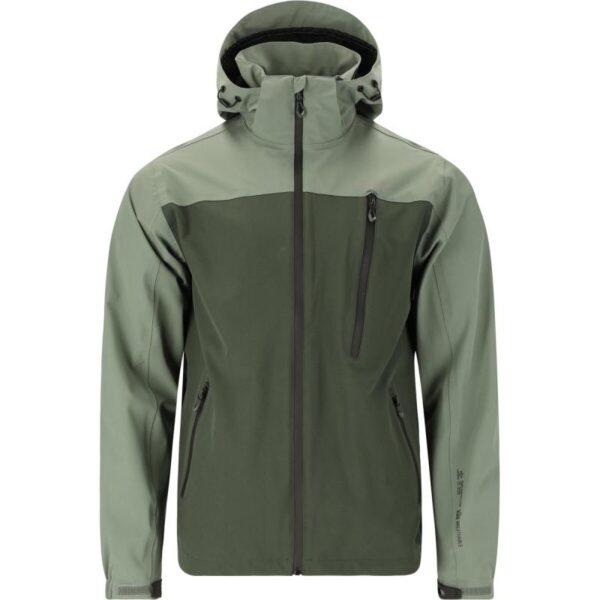 Weather-Report-Weather-Report–Delton-M-Awg-Jacket-W-Pro-15000-WR201566-Strømsø-Sport-1 Weather Report Weather Report Delton M Awg Jacket W-Pro 15000 WR201566 Strømsø Sport 1