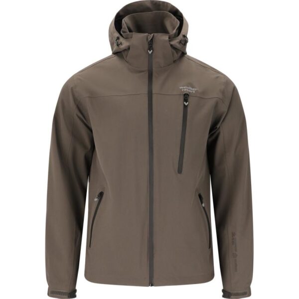 Weather-Report-Weather-Report–Delton-M-Awg-Jacket-W-Pro-15000-WR201566-Strømsø-Sport-1 Weather Report Weather Report Delton M Awg Jacket W-Pro 15000 WR201566 Strømsø Sport 1