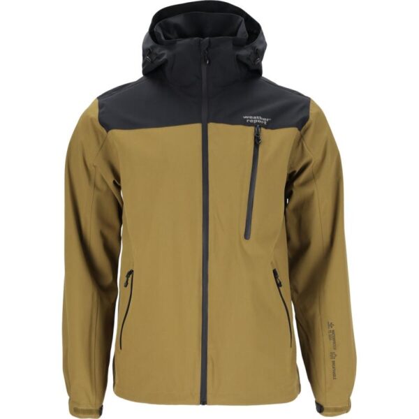 Weather-Report-Weather-Report–Delton-M-Awg-Jacket-W-Pro-15000-WR201566-Strømsø-Sport-1 Weather Report Weather Report Delton M Awg Jacket W-Pro 15000 WR201566 Strømsø Sport 1