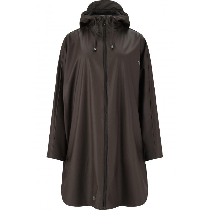 Weather Report Weather Report Flame W Pu Rain Poncho W-Pro 5000 WR201563 Strømsø Sport 1