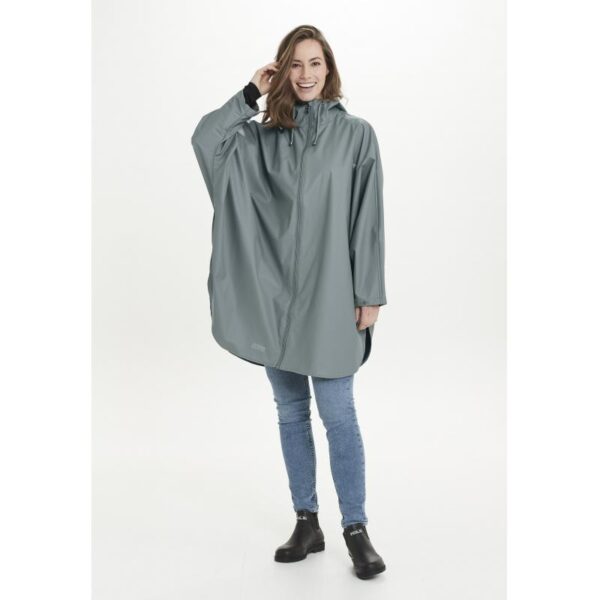 Weather-Report-Weather-Report–Flame-W-Pu-Rain-Poncho-W-Pro-5000-WR201563-Strømsø-Sport-1 Weather Report Weather Report Flame W Pu Rain Poncho W-Pro 5000 WR201563 Strømsø Sport 1
